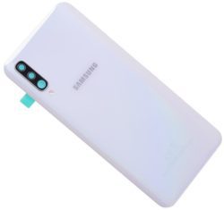 Kryt baterie Samsung Galaxy A50 A505 white