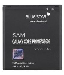 Baterie Samsung G360F Galaxy Core Prime 2800 mAh BlueStar