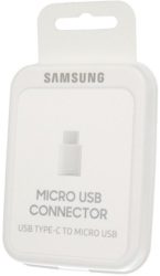 Adaptér Samsung EE-GN930BWE bílý