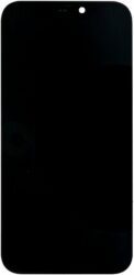 LCD displej Apple iPhone 12 Mini včetně dotykového skla černý Tactical True Color