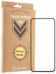 Ochranné sklo Realme GT Master Tactical Glass Shield 5D černé