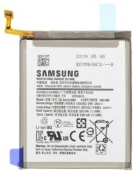 Baterie Samsung Galaxy A20e A202 EB-BA202ABU 3000 mAh bulk