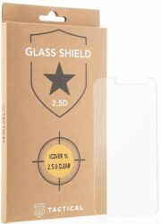 Ochranné sklo Samsung Galaxy Xcover 5 G525F Tactical Glass Shield 2.5D clear