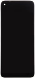 Originální LCD displej Motorola G9 Power včetně dotykového skla černý