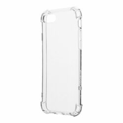 Silikonové pouzdro Apple iPhone 7, Apple iPhone 8, Apple iPhone SE 2020 Tactical TPU Plyo transparentní