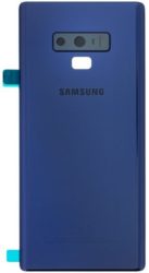 Kryt baterie Samsung Galaxy Note 9 N960F modrý