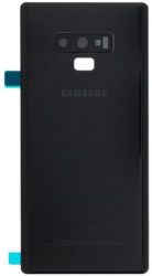 Kryt baterie Samsung Galaxy Note 9 N960F černý