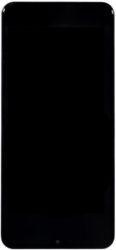 Originální LCD displej Samsung A326B Galaxy A32 5G včetně dotykového skla černý bez baterie