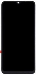 Originální LCD displej Xiaomi Redmi 9A včetně dotykového skla a krytu černý