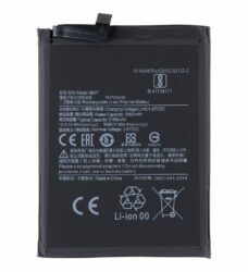Baterie Xiaomi Poco X3 BN57 5160 mAh bulk neoriginální