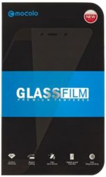 Ochranné sklo Mocolo 2.5D pro Apple iPhone 7 AntiBlue Clear 2442631