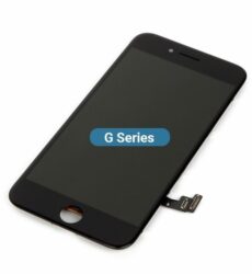 LCD displej iPhone 7 včetně dotykového skla černý neoriginální