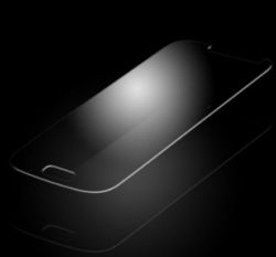 Ochranné sklo Apple iPhone 5, 5S OEM