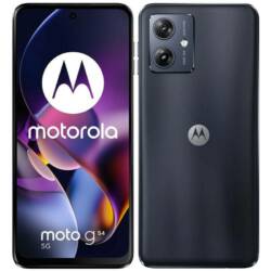 Motorola G54 5G 12/256GB Power Edition Midnight Blue