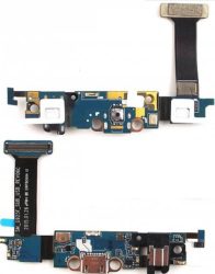 Flex pásek nabíjení Samsung G925F S6 EDGE OEM