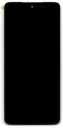 Originální LCD displej Samsung Galaxy Xcover 5 G525F včetně dotykového skla černý