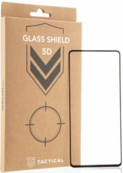 Ochranné sklo Samsung Galaxy A51 A515 Tactical Glass Shield 5D černé
