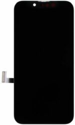 LCD displej Apple iPhone 13 Mini včetně dotykového skla černý Tactical True Color