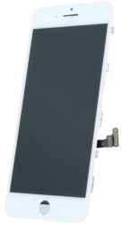 LCD displej Apple iPhone 7 PLUS bílý OEM