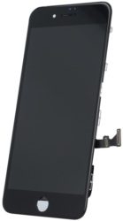 LCD displej Apple iPhone 7 PLUS černý OEM