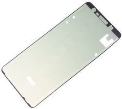 Samolepka LCD displeje Samsung A750 Galaxy A7 2018 OEM