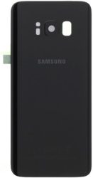 Originální kryt baterie Samsung Galaxy S8 G950F černý