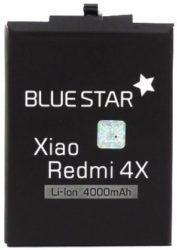 Baterie Xiaomi Redmi 4X 4000 mAh BlueStar