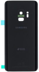 Kryt baterie Samsung G960F Galaxy S9 černý