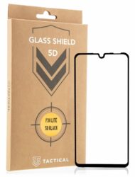 Ochranné sklo Huawei P30 Lite Tactical Glass Shield 5D černé