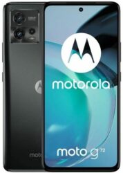 Motorola G72 8/256GB šedý