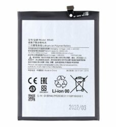 Baterie Xiaomi Redmi 7 BN46 bulk OEM