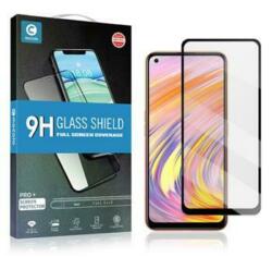 Ochranné sklo Mocolo 5D pro Samsung Galaxy A13 5G A136 8596311174407 černé