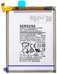 Baterie Samsung A705 Galaxy A70 EB-BA705ABY 4500 mAh bulk