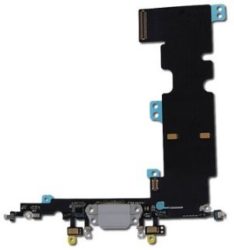 Flex pásek nabíjení Apple iPhone 8 PLUS bílý OEM