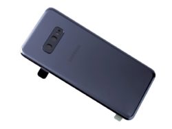 Kryt baterie Samsung Galaxy S10e G970F černý