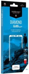 Ochranné sklo Samsung Galaxy S20 ULTRA G988 MyScreen Diamond Glass Edge 3D černé