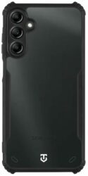 Ochranný zadní kryt Samsung Galaxy A15 4G A155, Samsung Galaxy A15 5G A156 Tactical Quantum Stealth clear black