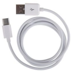 Datový kabel Samsung EP-DW700CWE USB-C bulk