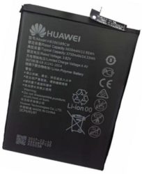 Originální baterie Huawei Nova 3 HB386589ECW bulk