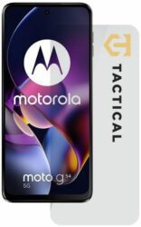 Ochranné sklo Motorola G54 Tactical Glass Shield 2.5D clear