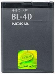 Originální baterie Nokia BL-4D bulk