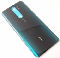 Kryt baterie Xiaomi Redmi Note 8 PRO Green OEM