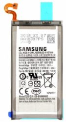 Baterie Samsung Galaxy S9 G960F EB-BG960ABE 3000 mAh bulk