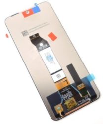 LCD displej Xiaomi Redmi Poco M3 PRO 5G, Xiaomi Redmi Note 10 5G včetně dotykového skla černý OEM