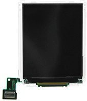 LCD displej Sony Ericsson S312