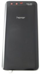 Kryt baterie Honor 9 černý