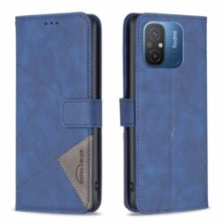 Pouzdro Samsung Galaxy A33 5G A336 book CaseMe Binfen modré