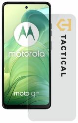 Ochranné sklo Motorola G04 Tactical Glass Shield 2.5D clear