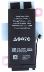 Baterie Apple iPhone 12 Mini Li-Ion 2227 mAh bulk neoriginální