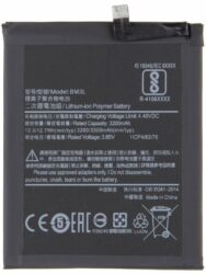Baterie Xiaomi Mi9 BM3L 3300 mAh bulk OEM